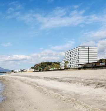 Fairfield Kagoshima Sakurajima