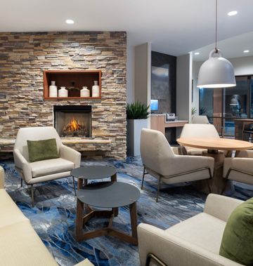 Fairfield Inn & Suites Orlando Ocoee