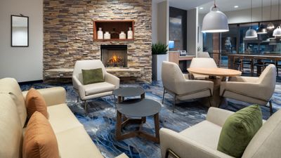 Fairfield Inn & Suites Orlando Ocoee