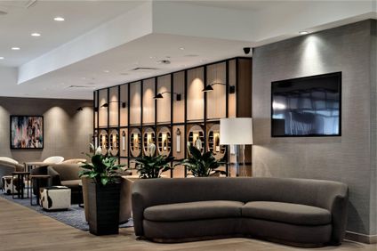 Delta Hotels by Marriott Kamloops