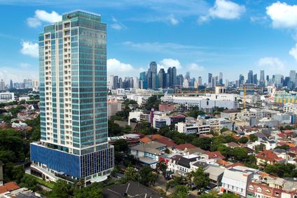 Oakwood Suites La Maison Jakarta