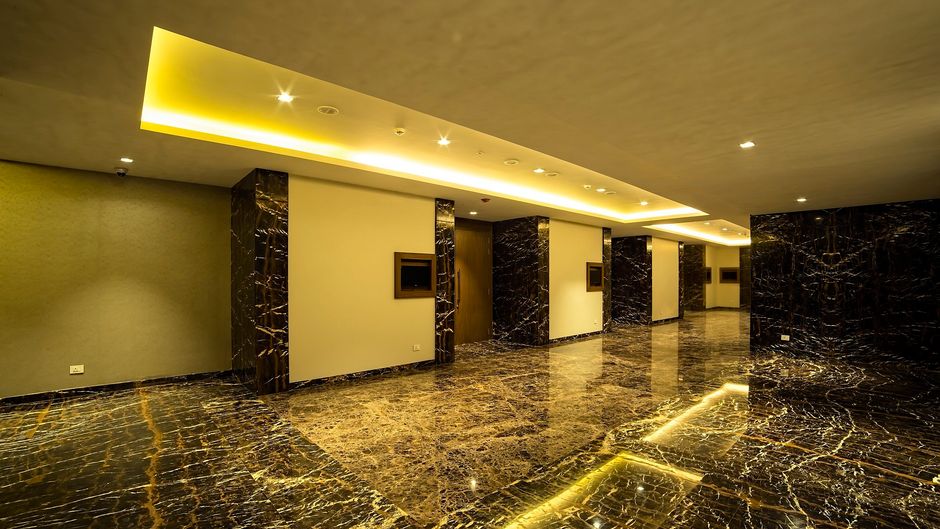 Oakwood Residence Kapil Hyderabad Meeting