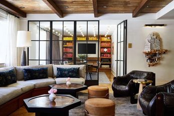 Hotel Revival Baltimore