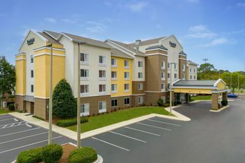Fairfield Inn/Suites Fort Walton Beach