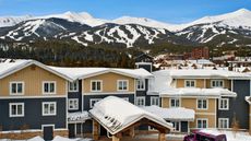 Residence Inn by Marriott Breckenridge