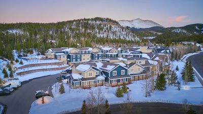 Residence Inn by Marriott Breckenridge