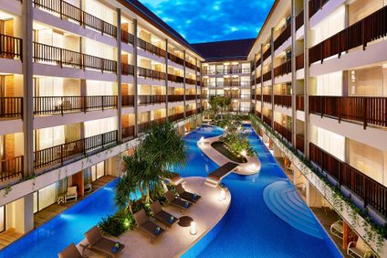 Four Points by Sheraton Bali, Kuta