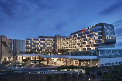 Yogyakarta Marriott Hotel