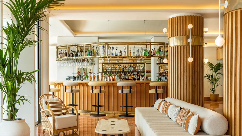 Hotel Riomar Ibiza, a Tribute Portfolio Exterior