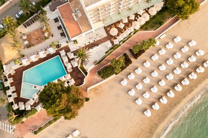 Hotel Riomar Ibiza, a Tribute Portfolio