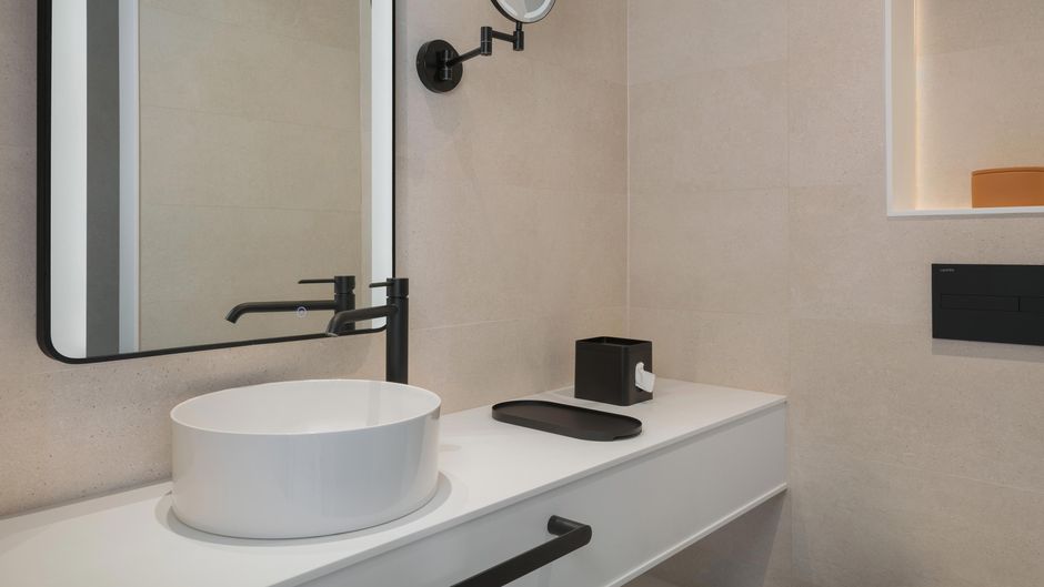 Hotel Riomar Ibiza, a Tribute Portfolio Room