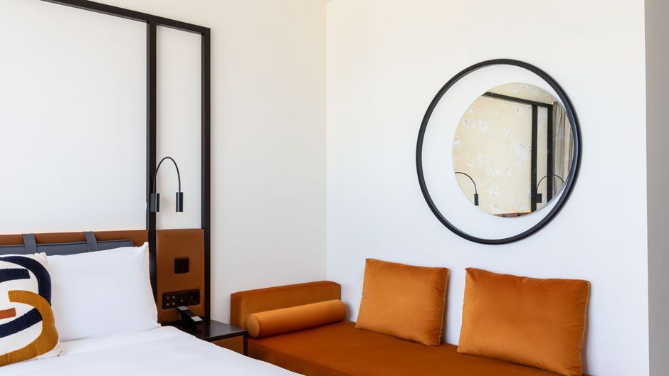 Hotel Riomar Ibiza, a Tribute Portfolio Room