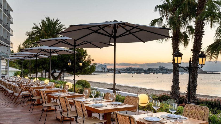 Hotel Riomar Ibiza, a Tribute Portfolio Restaurant