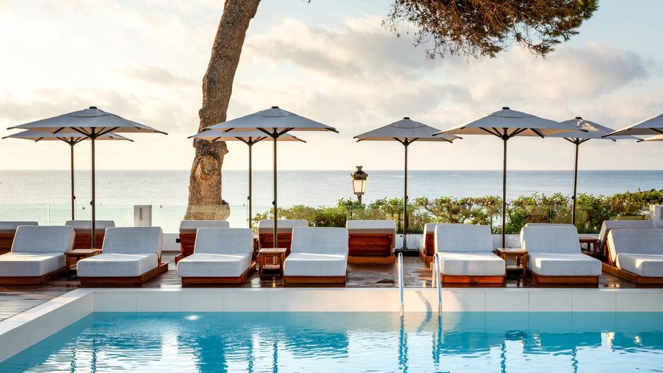 Hotel Riomar Ibiza, a Tribute Portfolio Recreation