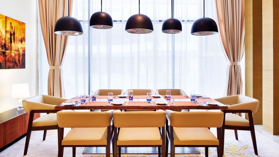 Four Points by Sheraton Puchong Restaurant