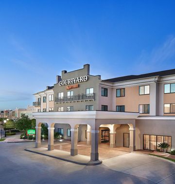 Courtyard Shreveport-Bossier City/Louisi