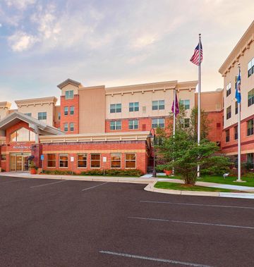 Residence Inn Minneapolis Plymouth