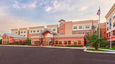 Residence Inn Minneapolis Plymouth
