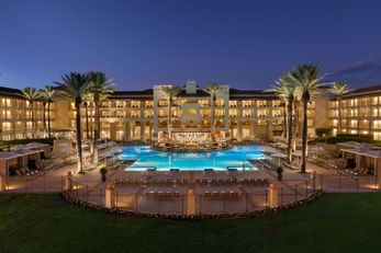 Fairmont Scottsdale Princess