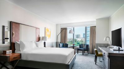 The Ritz-Carlton, Boston