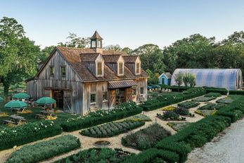 Beach Plum Farm Cottages