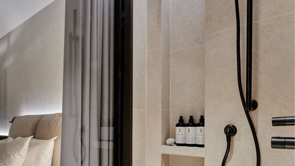 1 Hotel Mayfair Room