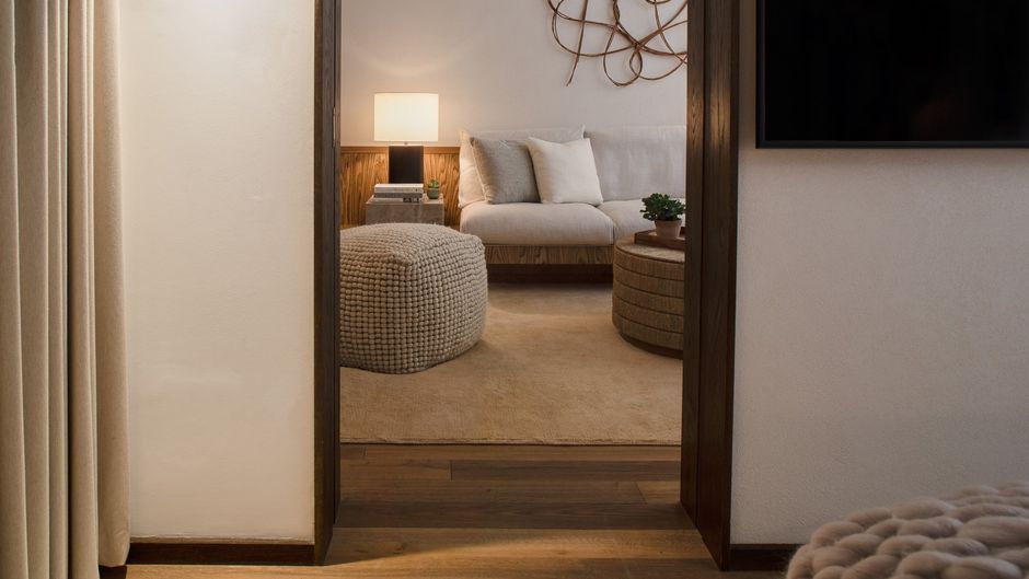 1 Hotel Mayfair Suite