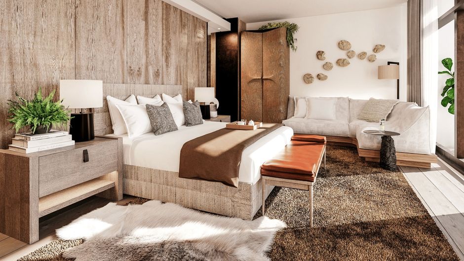 1 Hotel Mayfair Other