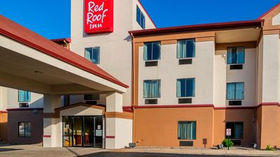 Red Roof Inn South Bend - Mishawaka