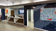 Holiday Inn Express Hershey (Harrisburg)