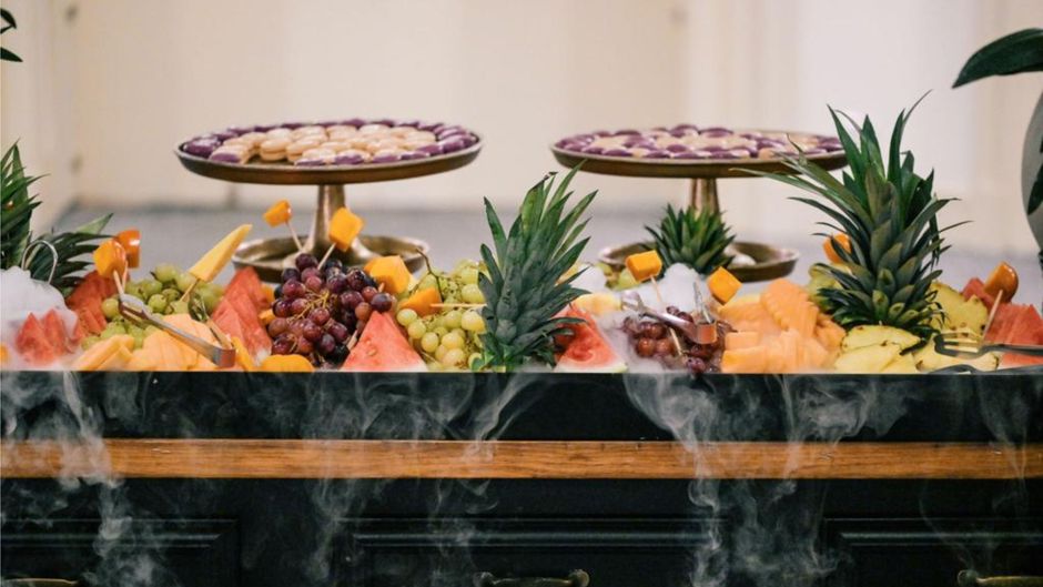 InterContinental David Tel Aviv Meeting