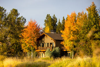Sunriver Resort
