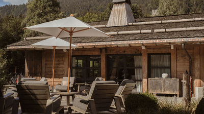 Alpaga Hotel