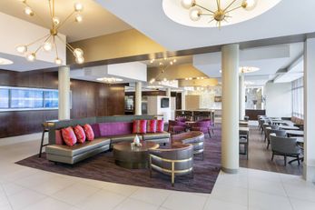 SpringHill Suites PHL Airpt/Ridley Park