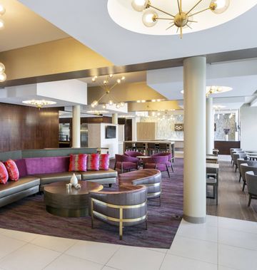 SpringHill Suites PHL Airpt/Ridley Park