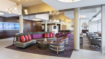 SpringHill Suites PHL Airpt/Ridley Park