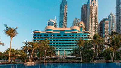 Le Meridien Mina Seyahi Resort & Marina