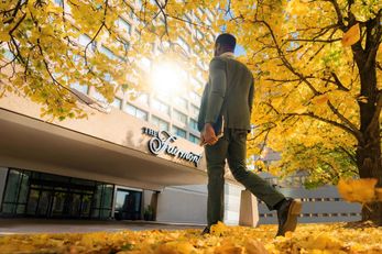 The Fairmont Winnipeg