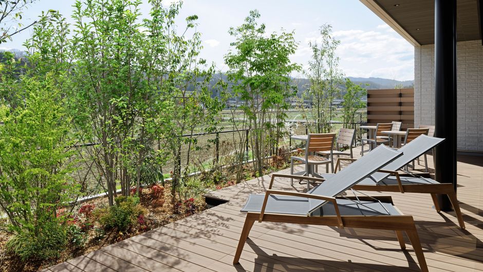 Fairfield by Marriott Okayama Tsuyama Other