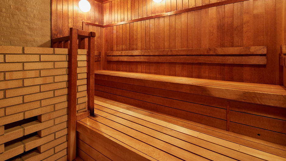 Grand Nikko Tokyo Daiba Health Club