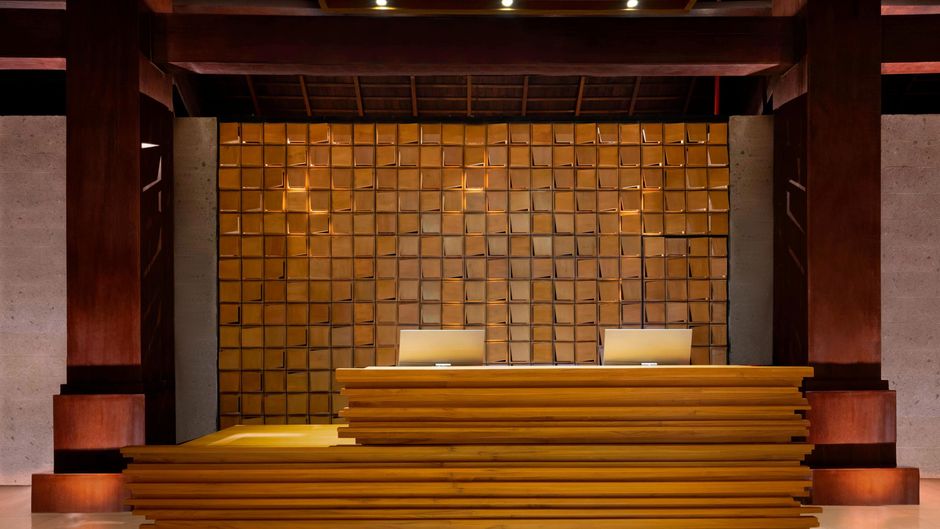 Element Bali Ubud Exterior