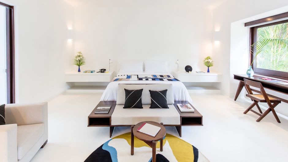 Hotel Esencia Suite