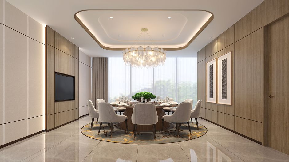 Holiday Inn Express Zhoukou Dancheng Meeting