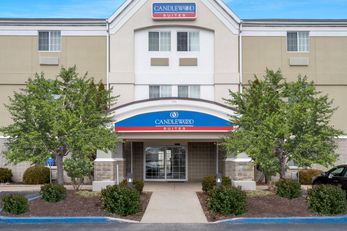 Candlewood Suites
