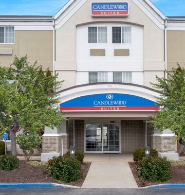 Candlewood Suites