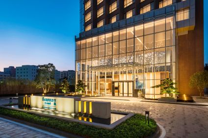 Fairfield by Marriott Dongguan Changping