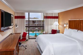 Four Points by Sheraton Midtown