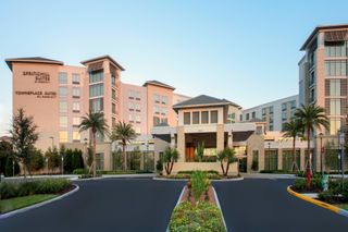 SpringHill Suites Orlando Theme Park