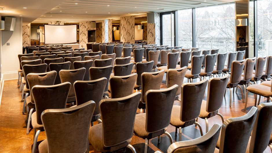 Vincent Hotel Meeting