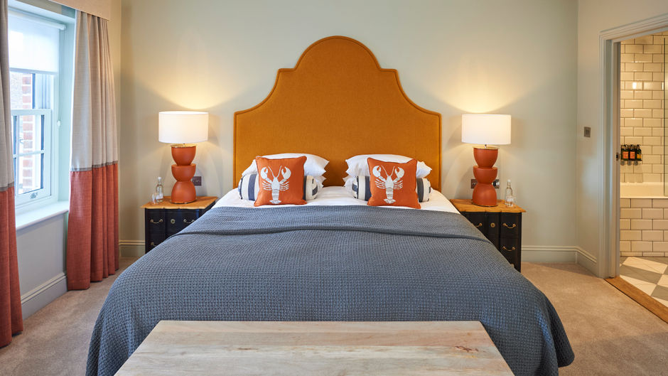 Hotel du Vin & Bistro Room